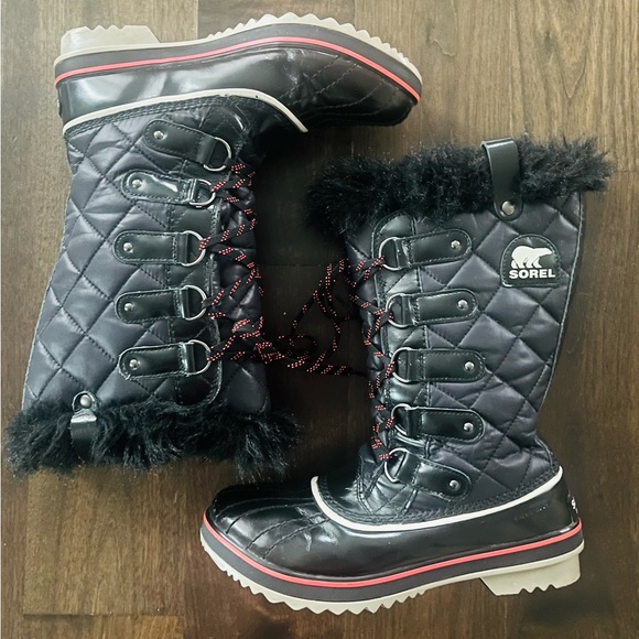 Sorel Women's Tofino Snow Boots - Picture 2 of 8
